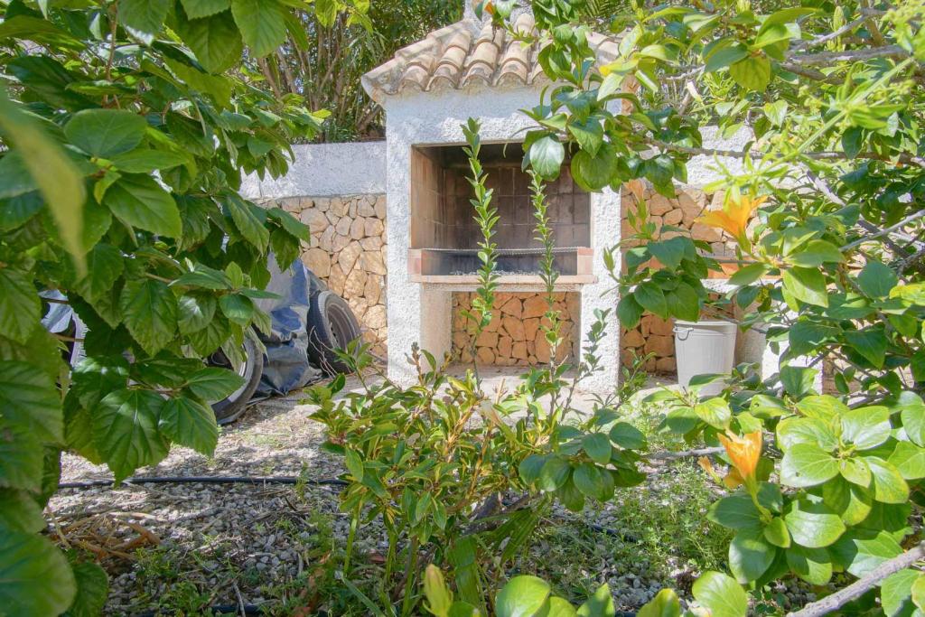 3 bed villa in Altea