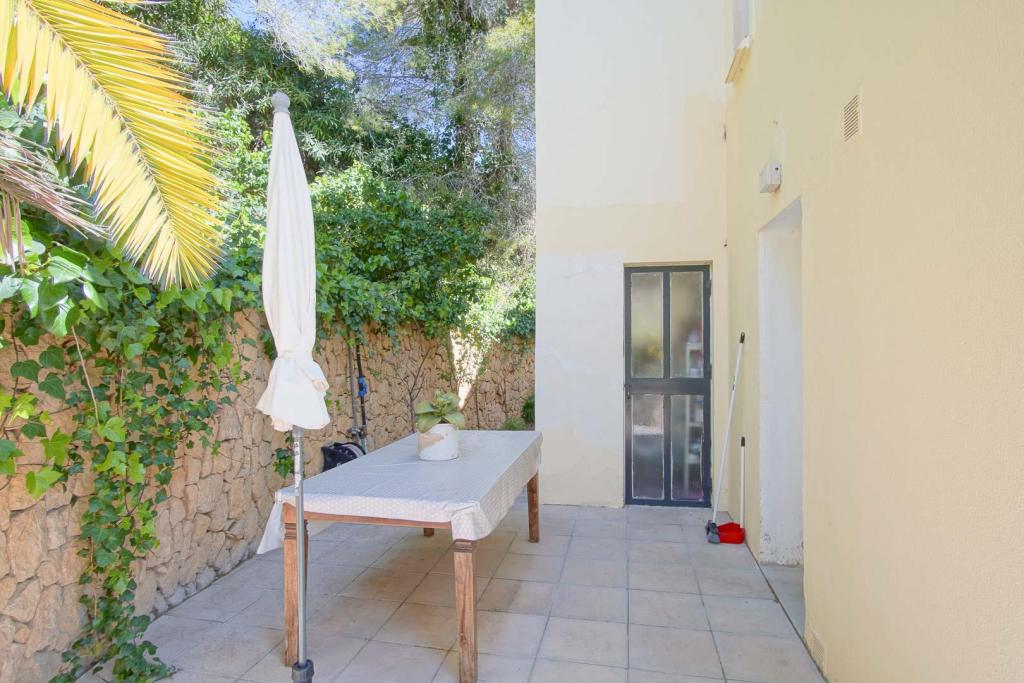 3 bed villa in Altea