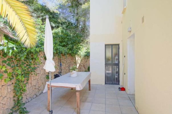 3 bed villa in Altea