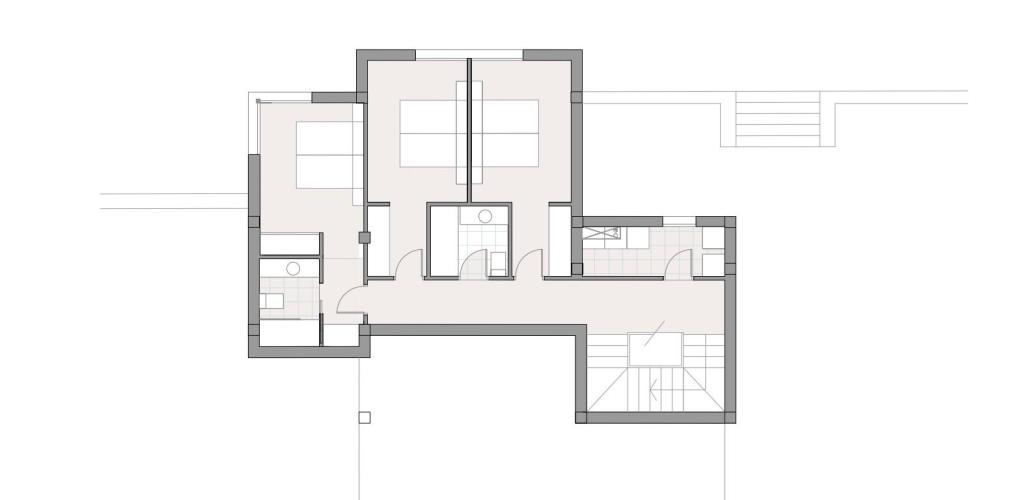 3 bed villa in Jávea