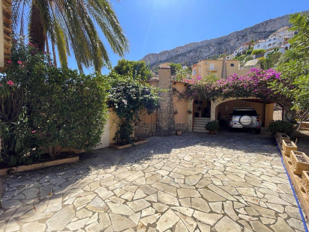 3 bed casa / chalet in Calpe / Calp