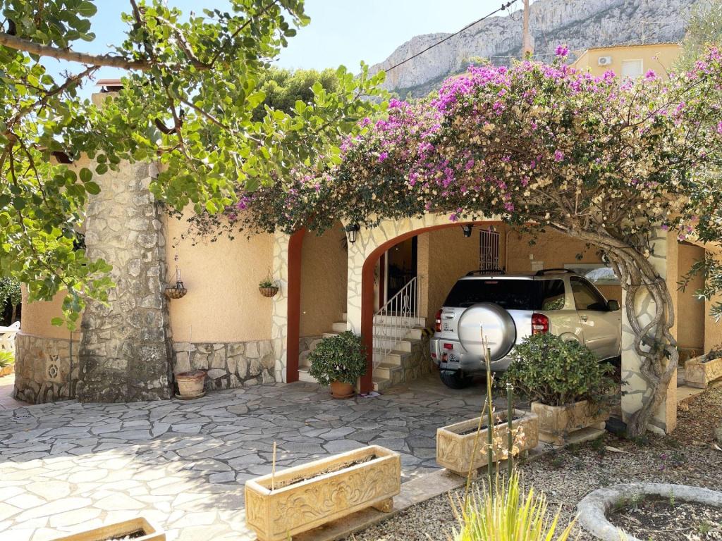 3 bed casa / chalet in Calpe / Calp
