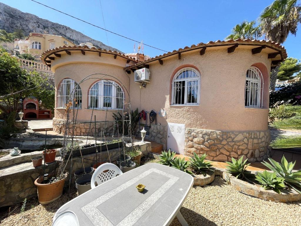 3 bed casa / chalet in Calpe / Calp