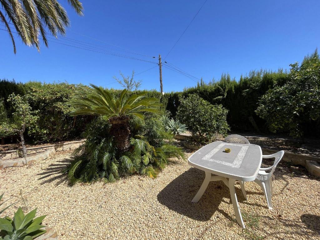 3 bed casa / chalet in Calpe / Calp