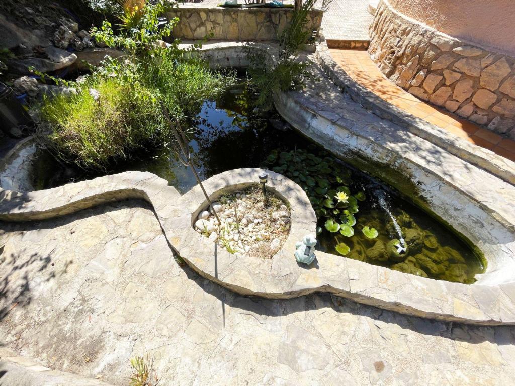 3 bed casa / chalet in Calpe / Calp