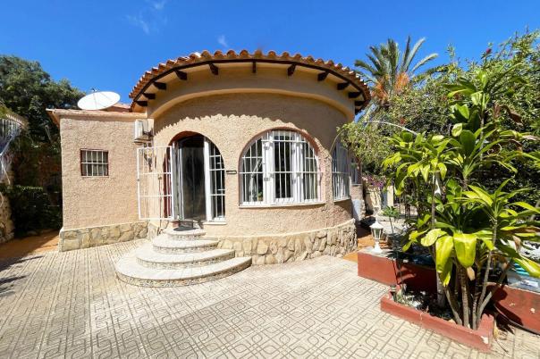 3 bed casa / chalet in Calpe / Calp