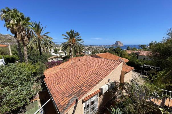 3 bed casa / chalet in Calpe / Calp
