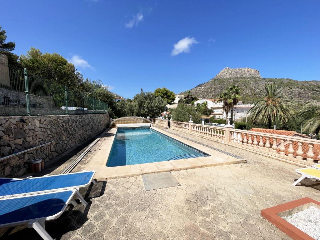 3 bed casa / chalet in Calpe / Calp