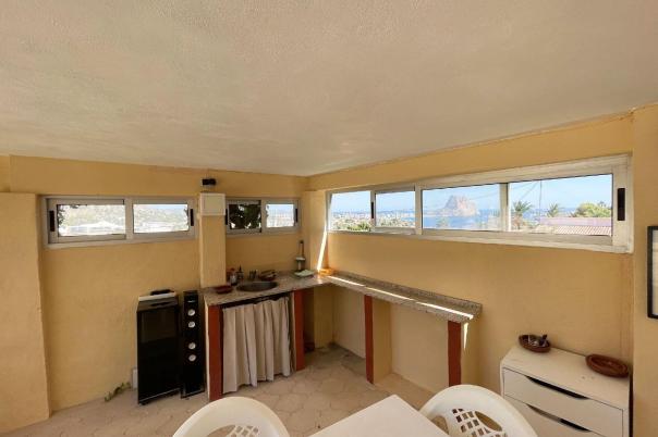 3 bed casa / chalet in Calpe / Calp