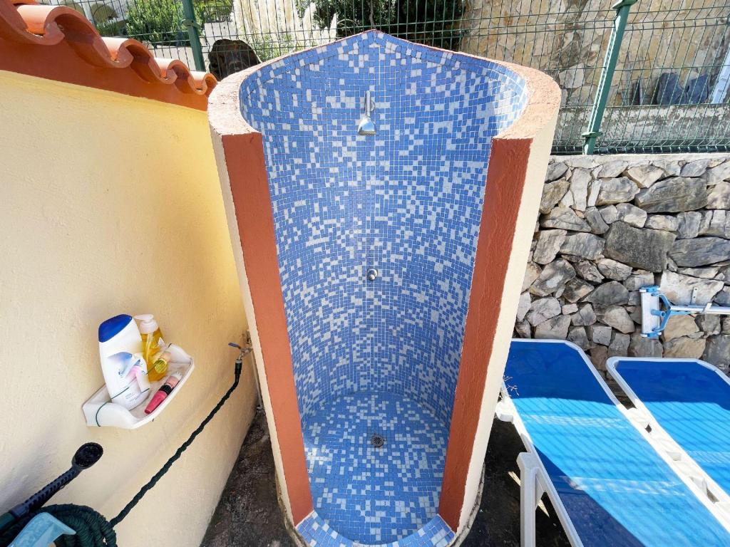 3 bed casa / chalet in Calpe / Calp
