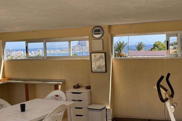 3 bed casa / chalet in Calpe / Calp