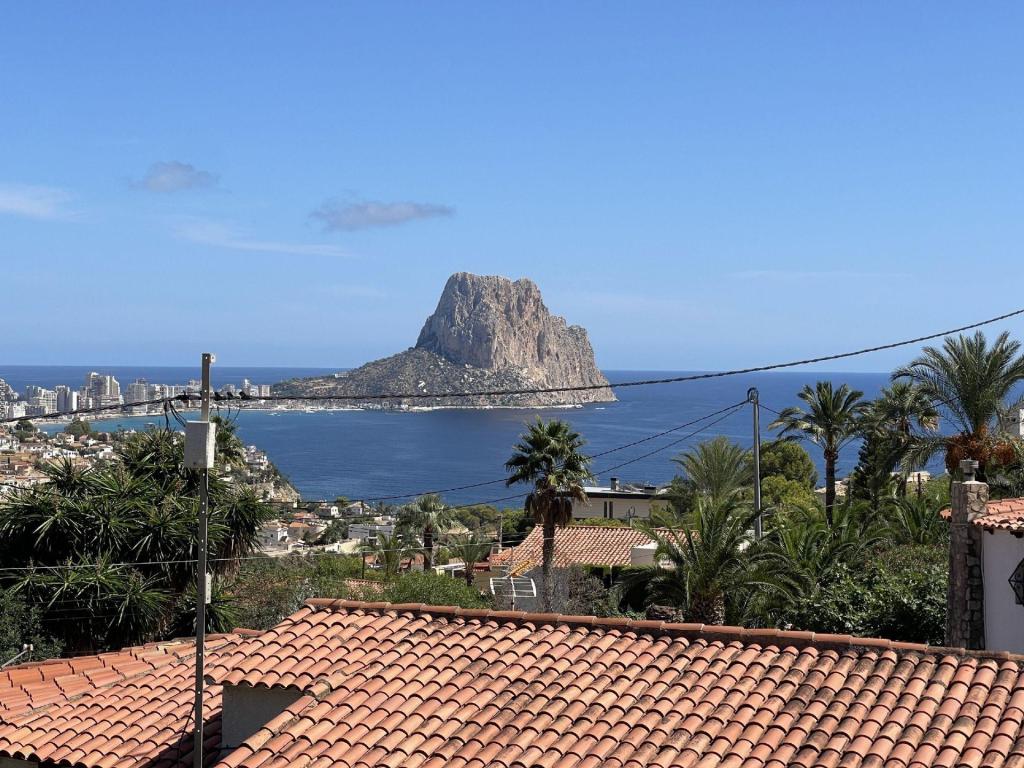 3 bed casa / chalet in Calpe / Calp