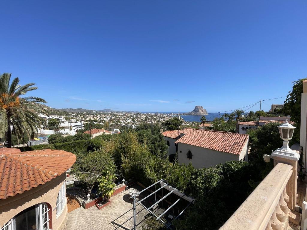 3 bed casa / chalet in Calpe / Calp