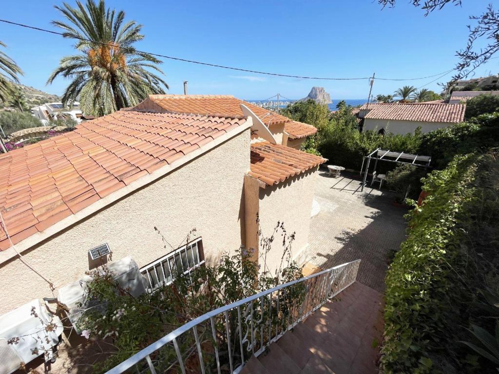 3 bed casa / chalet in Calpe / Calp