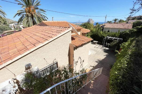 3 bed casa / chalet in Calpe / Calp