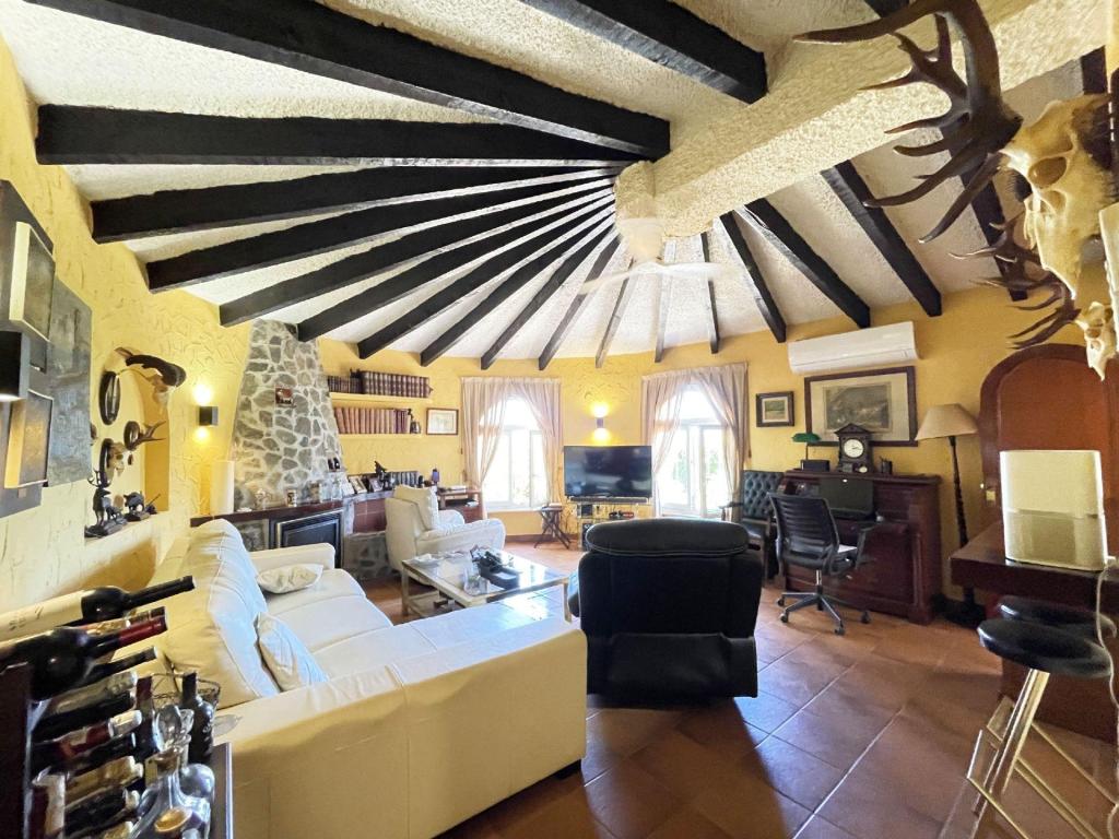3 bed casa / chalet in Calpe / Calp
