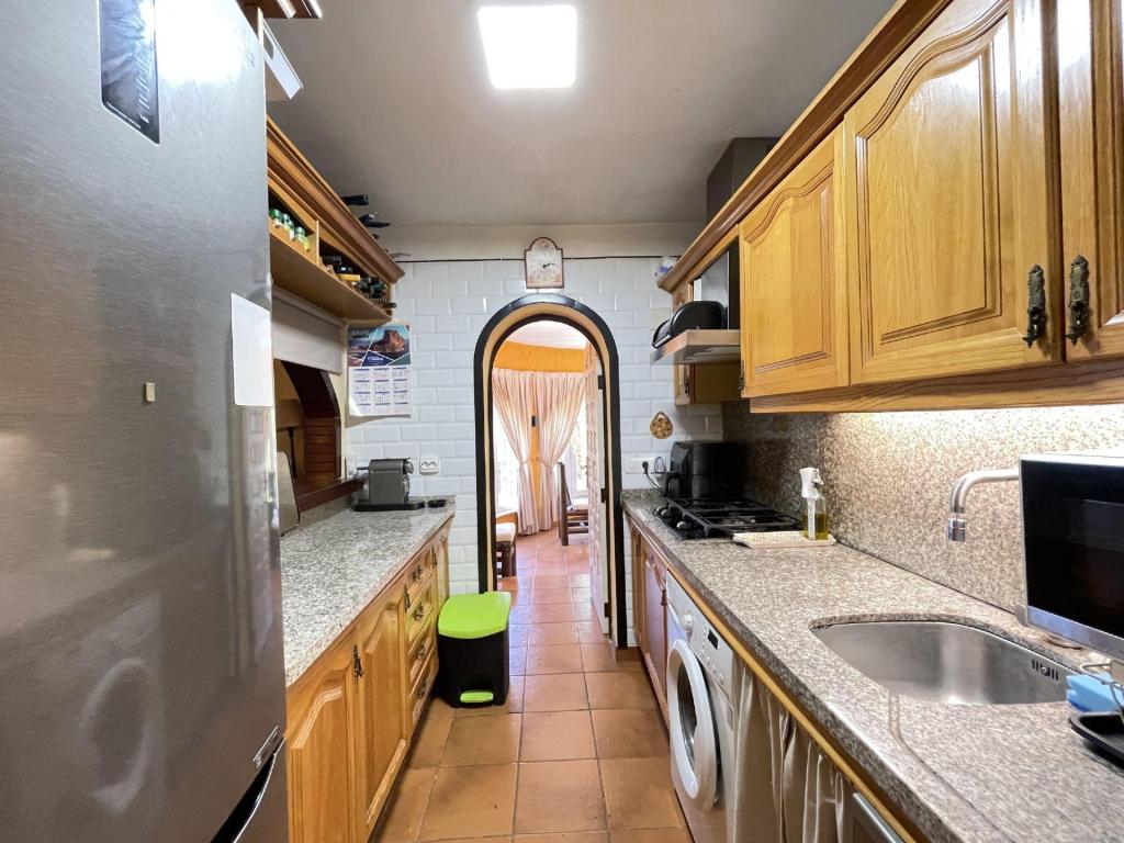 3 bed casa / chalet in Calpe / Calp