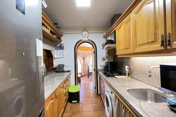 3 bed casa / chalet in Calpe / Calp
