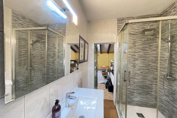 3 bed casa / chalet in Calpe / Calp