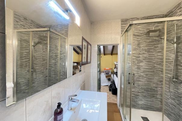 3 bed casa / chalet in Calpe / Calp