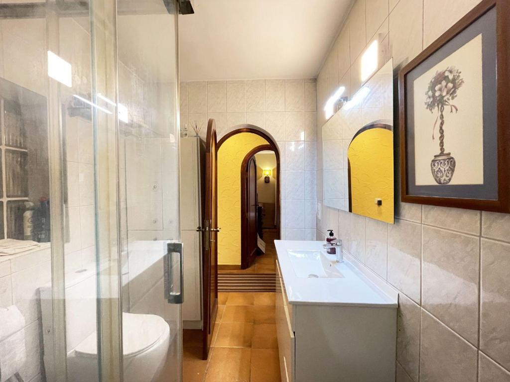 3 bed casa / chalet in Calpe / Calp