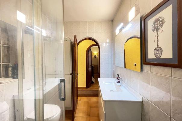 3 bed casa / chalet in Calpe / Calp