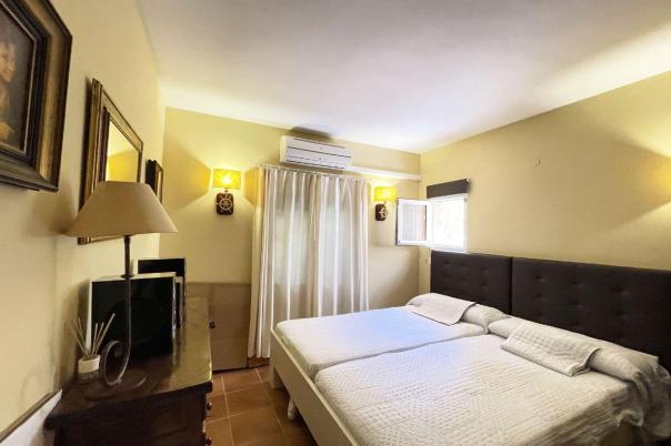 3 bed casa / chalet in Calpe / Calp