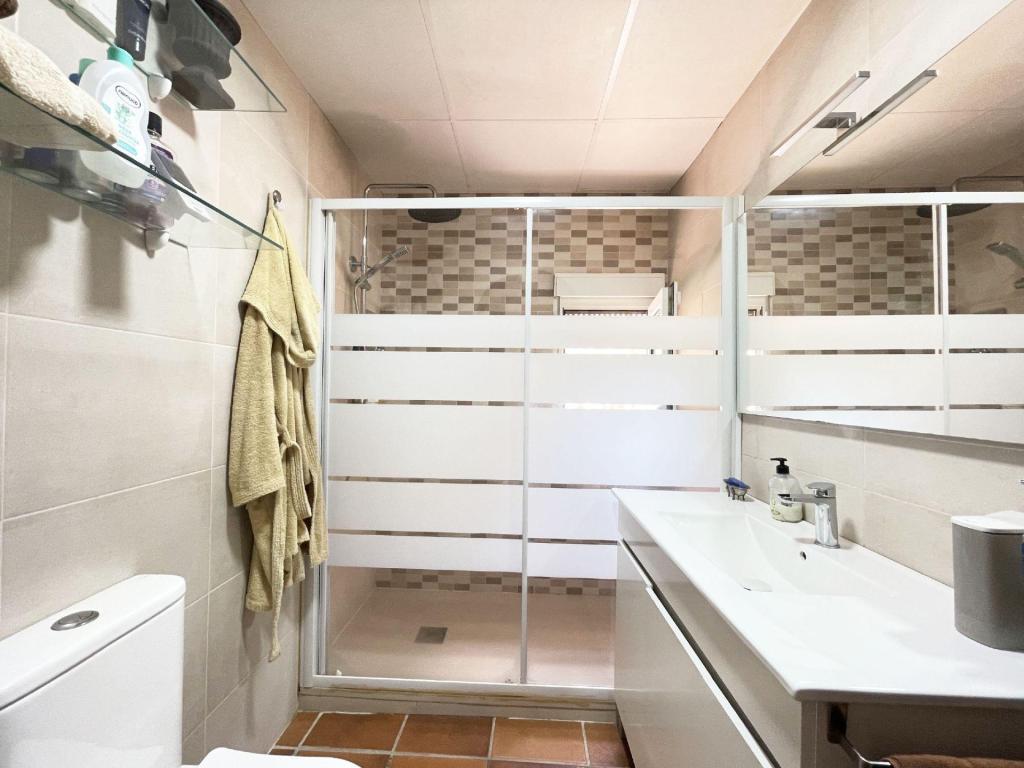 3 bed casa / chalet in Calpe / Calp
