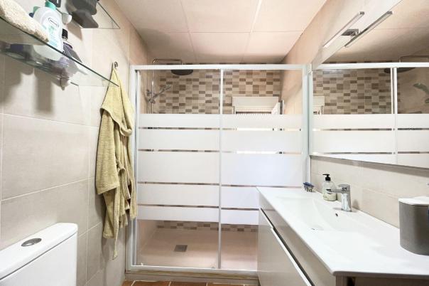 3 bed casa / chalet in Calpe / Calp