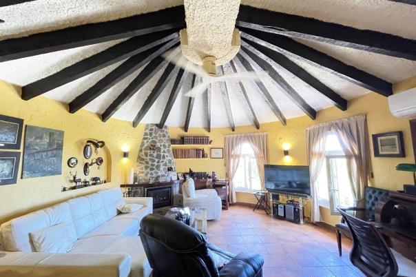 3 bed casa / chalet in Calpe / Calp