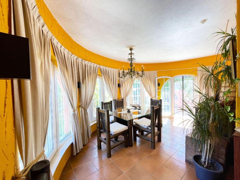 3 bed casa / chalet in Calpe / Calp