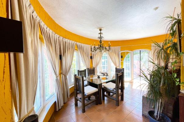 3 bed casa / chalet in Calpe / Calp