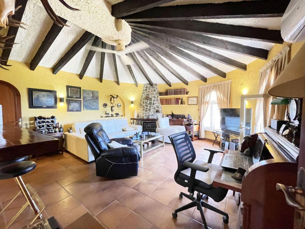 3 bed casa / chalet in Calpe / Calp