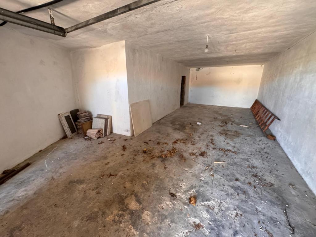 3 bed villa in Moraira