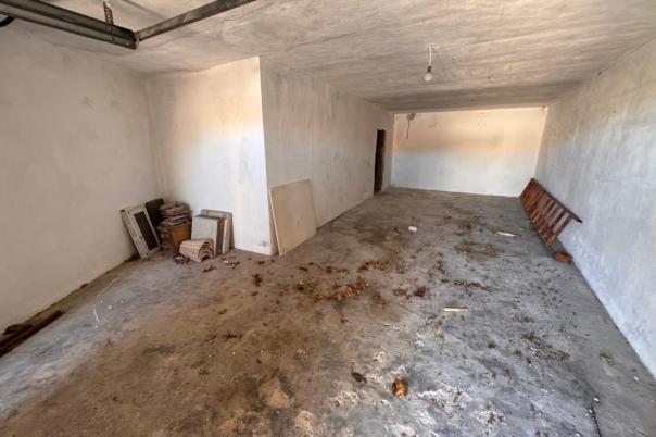 3 bed villa in Moraira