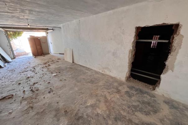 3 bed villa in Moraira
