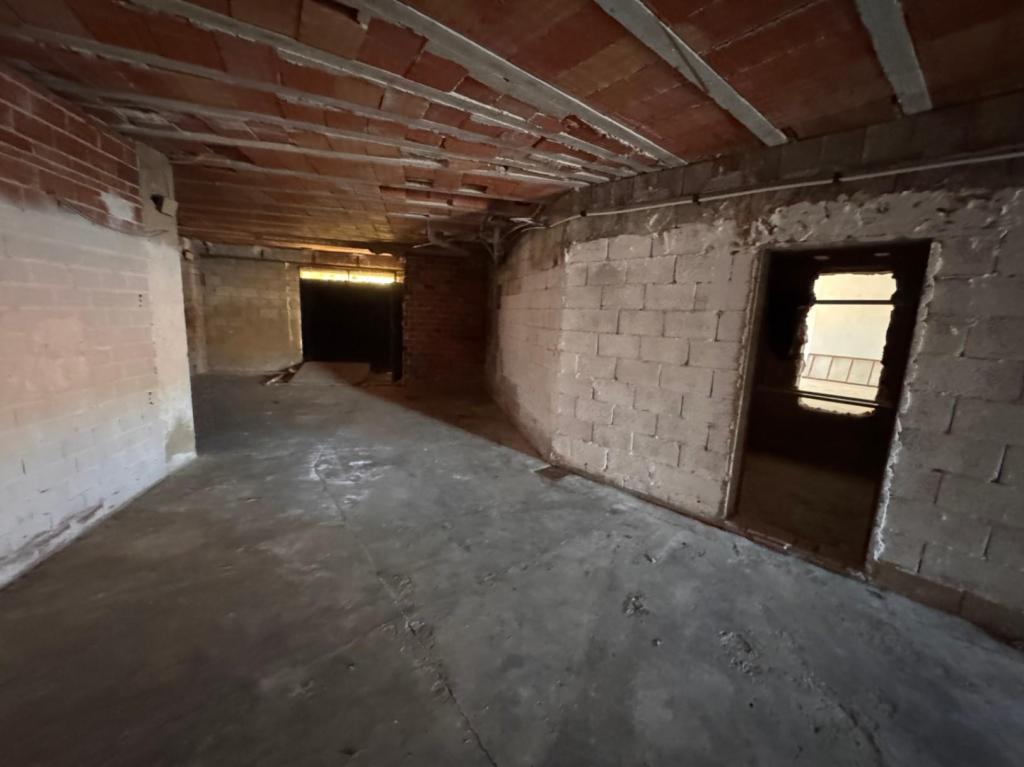 3 bed villa in Moraira