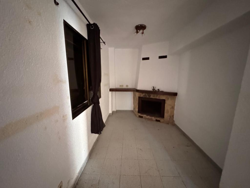 3 bed villa in Moraira