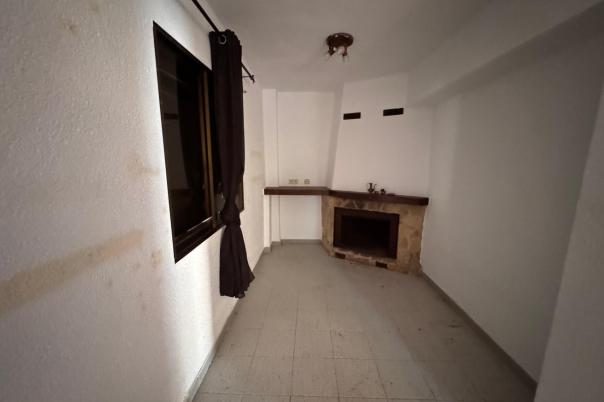 3 bed villa in Moraira
