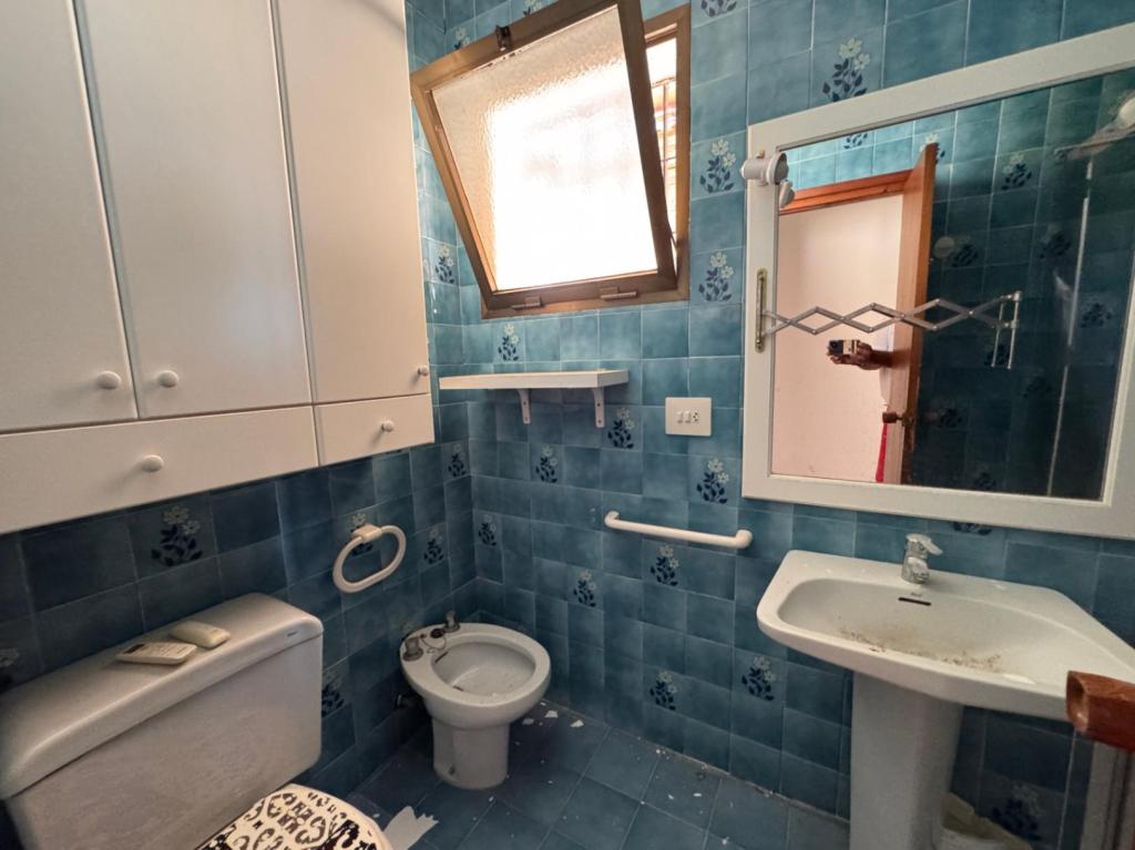 3 bed villa in Moraira