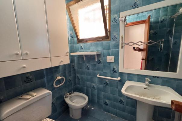 3 bed villa in Moraira