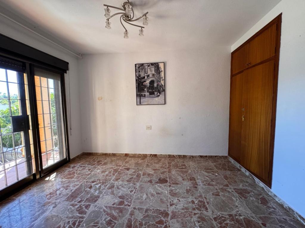 3 bed villa in Moraira