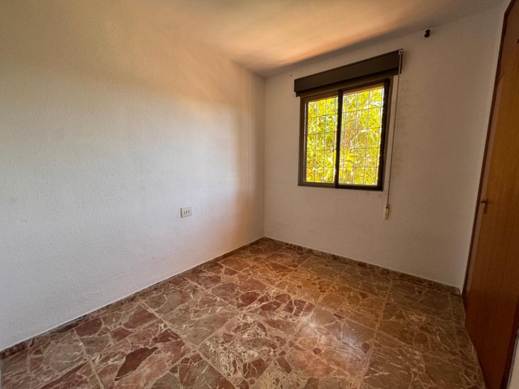 3 bed villa in Moraira