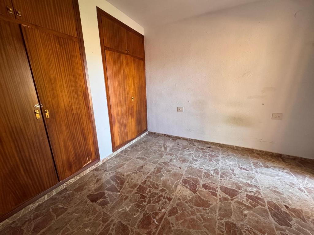3 bed villa in Moraira