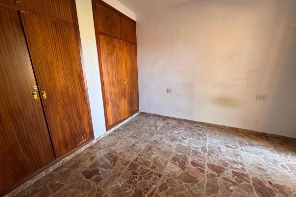 3 bed villa in Moraira