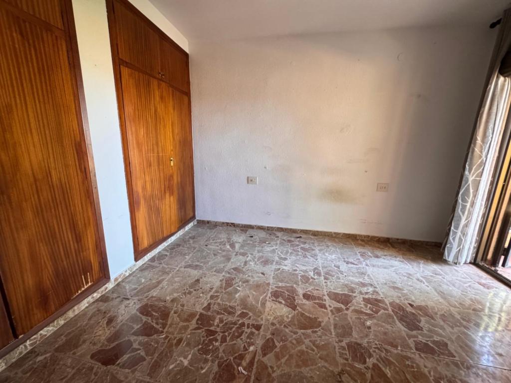 3 bed villa in Moraira