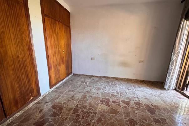 3 bed villa in Moraira
