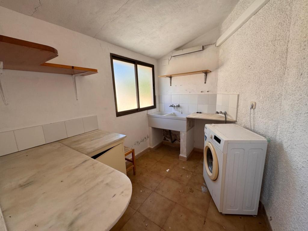 3 bed villa in Moraira