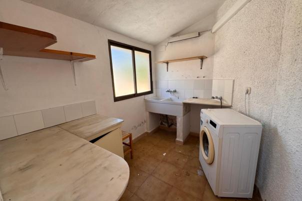 3 bed villa in Moraira