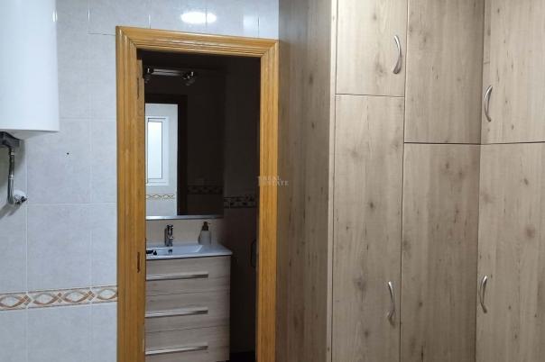 4 bed apartment in Elche/Elx